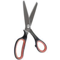 Tijera Sastre Corte Zig Zag 9'' Batil