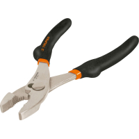 Alicate Tipo Ford 8" Truper PCH-8 Acero Al Carbono