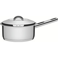 Olla Con Mango Acero Inoxidable 14cm Tramontina Solar 62501/140