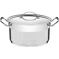 Olla Acero Inoxidable 20cm Tramontina Professional 62624/200