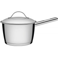 Olla Con Mango Acero Inoxidable 16cm Tramontina Allegra 62657/160