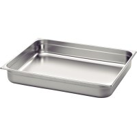 Cuba Gastronómica GN 1/1 Alto 150mm Tramontina 61051/150