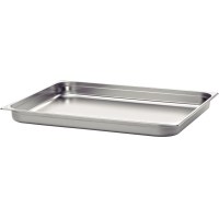 Cuba Gastronómica GN 1/1 Alto 20mm Tramontina 61051/020