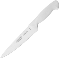 Cuchillo Utility 8'' Acero Inox Tramontina 24472/188