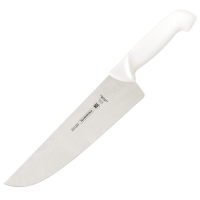 Cuchilla Carnicero 6'' Acero Inoxidable Tramontina Profesional