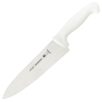 Cuchilla Para Carne 10'' Inox Tramontina 24609/080