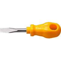 Destornillador Chuby Punta Plana 1/4" 38mm Tramontina 41502/002