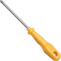 Destornillador Phillips PH0 5 Pulgadas Tramontina 41505/011