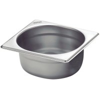 Cuba Gastronómica GN 1/6 Alto 65mm Tramontina 61058/060