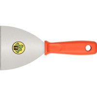 Espátula Rígida Metálica 8cm Tramontina 77395/085