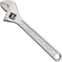 Llave Ajustable 12'' Cromada Tramontina 41016/512  
