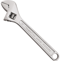 Llave Ajustable 8'' Cromada Tramontina 41016/508   