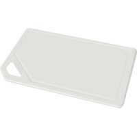 Tabla Cortar 29x20cm Blanco Tramontina 25053/180