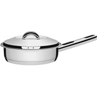 Sartén Acero Inoxidable 24cm Tramontina Solar 62500/240