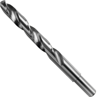 Mecha Broca HSS 16mm Cola Rebajada Tramontina 
