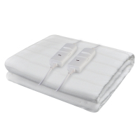 Calienta Cama 2 Plazas 2 Niveles Temperatura ROTEL