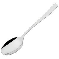 Juego 12 Cucharas De Postre Tramontina Cosmos 63950/047