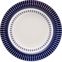 Plato Hondo 22cm Cerámica Actual Colb Oxford