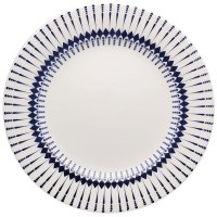 Plato Llano 26cm Cerámica Actual Colb Oxford