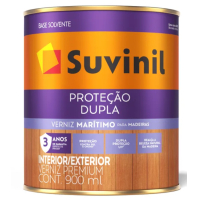 Barniz Marino Para Madera Brillante Suvinil 900ml