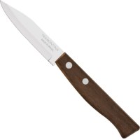 Cuchillo Para Frutas Verduras Tramontina Tradicional 22210/103