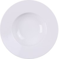 Plato Para Pasta Porcelana 27cm Tramontina Paola 96600/115