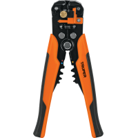 Alicate Pelacable Crimpeador Automático Truper PEC-AUT