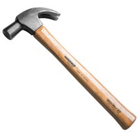 Martillo De Uña 25mm Tramontina Master 40370/025 