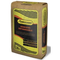 Adhesivo Impermeable para Cerámica y Azulejos Pennsylvania 25 kg