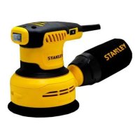 Lijadora Roto Orbital Stanley SS30 125mm 300W