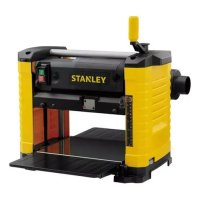 Cepilladora de Banco Stanley STP18 1800W