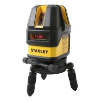 Nivel Laser Stanley STHT77512 Multilineas