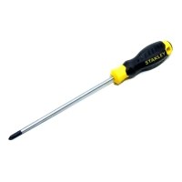 Destornillador Stanley STMT60806 PH1 150mm Cushion Grip
