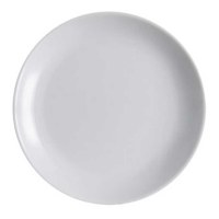 Plato Llano 27cm Granit Gris Diwali P0705 Luminarc 