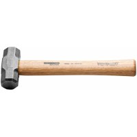 Maceta Octogonal 500gr 0.5kg Tramontina Master 40508/001 