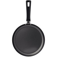 Sartén Panquequera 22cm Starflon Negro Tramontina Loreto 20389/022