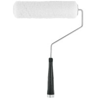 Rodillo Pintor Para Superficies Lisas 9'' Truper ROPI-910