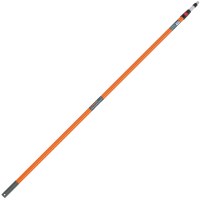 Cabo Extensible Fibra Vidrio Para Rodillo 3,60mt Truper EXTF-36 