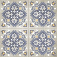 Gres Porcelánico Piso Pared 66x66cm Braga FORMIGRES 
