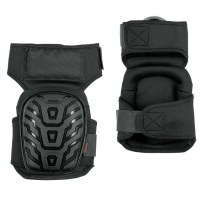 Rodilleras de Trabajo Cápsula PVC y Gel Truper ROD-500