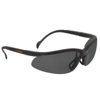 Lentes De Seguridad Gris Truper LEDE-SN