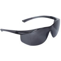 Lentes De Seguridad Gris Truper LEN-LN