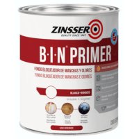 Fondo Bloqueador Manchas y Olores B-I-N Primer Zinsser 946ml