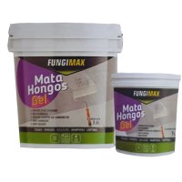 Fungicida Mata Hongos Gel FUNGIMAX 3,6lt