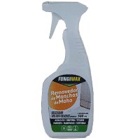 Removedor De Manchas De Moho FUNGIMAX 1lt