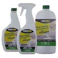 Retardador De Formación De Hongos FUNGIMAX 500ml Con Gatillo
