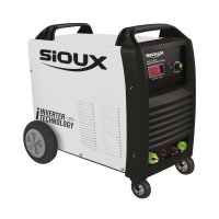 Cortadora por plasma Trif 100 Amp. 380T 30mm SIOUX