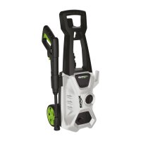 Hidrolavadora eléct SIOUX hobby 1600w 130 bar 5l/m
