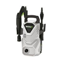 Hidrolavadora eléct SIOUX Hobby 1300w 90bar-5l/min