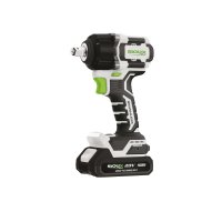 Llave de impacto ind. 1/2" 650N/m1 1bat 20v 4A